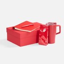 Набор Ringo Tea, красный