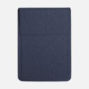 Чехол для ноутбука KeepNote, синий