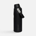 Термобутылка Go Iceflow 470, черная