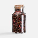 Кофе Coffeedence, мини, с клубникой