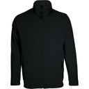 Куртка мужская Nova Men 200 черная, размер 3XL