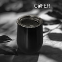 Кофер глянцевый CO12 (черный)