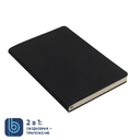Ежедневник Bplanner.01 (черный)