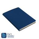 Ежедневник Bplanner.01 (синий)