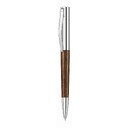 Ручка шариковая Titan Wood (коричневый)