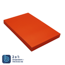 Коробка под ежедневник Bplanner (оранжевый)