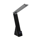 Многофункциональная лампа 6 в 1,  Lightronic (Черный) черн