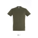 Фуфайка (футболка) REGENT мужская,Арми 3XL