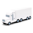 Антистресс Truck, белый