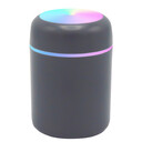 Светодиодный USB увлажнитель Aroma, серый
