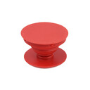 Подставка-держатель для телефона PopSocket, красный