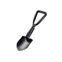 Лопата складная Multi Shovel Pro, чёрная