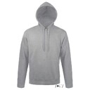 Джемпер SNAKE,Серый меланж 2 4XL