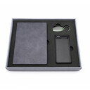 Подарочный набор GreyKit, зеленый