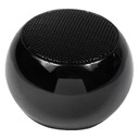 Колонка беспроводная MyTone Mini Sound, черный металлик