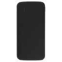 Внешний аккумулятор «Universal» 10 000 mAh, черный