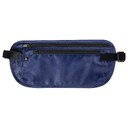 Поясная сумка COMFORT MONEY BELT, тёмно-синий
