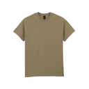 Футболка ULTRA COTTON, СЕРО-БЕЖЕВЫЙ S