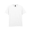 Футболка LIGHT COTTON, БЕЛЫЙ S