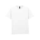 Футболка LIGHT COTTON, БЕЛЫЙ XS