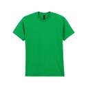 Футболка HEAVY COTTON, ЗЕЛЕНЫЙ S
