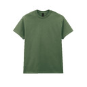 Футболка HEAVY COTTON, ХАКИ 3XL