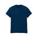 Футболка HEAVY COTTON, МОРСКОЙ СИНИЙ S