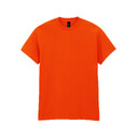 Футболка HEAVY COTTON, ОРАНЖЕВЫЙ 2XL