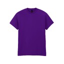 Футболка HEAVY COTTON, ФИОЛЕТОВЫЙ L