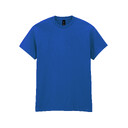Футболка HEAVY COTTON, КОРОЛЕВСКИЙ СИНИЙ 4XL