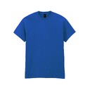 Футболка HEAVY COTTON, КОРОЛЕВСКИЙ СИНИЙ S
