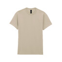 Футболка HEAVY COTTON, ПЕСОЧНЫЙ 3XL