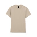 Футболка HEAVY COTTON, ПЕСОЧНЫЙ S