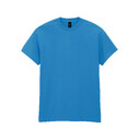 Футболка HEAVY COTTON, ЯРКО-СИНИЙ 2XL