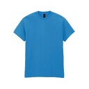 Футболка HEAVY COTTON, ЯРКО-СИНИЙ L