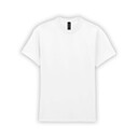 Футболка HEAVY COTTON, ПЕПЕЛЬНО-СЕРЫЙ 2XL