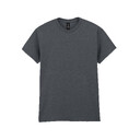 Футболка HEAVY COTTON, АСФАЛЬТОВЫЙ 3XL
