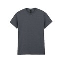 Футболка HEAVY COTTON, АСФАЛЬТОВЫЙ S
