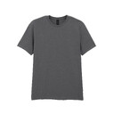 Футболка SOFTSTYLE, ГРАФИТОВЫЙ 2XL