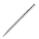 Ручка шариковая SLIM SILVER серебрист
