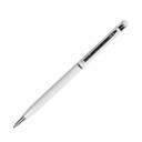 Ручка шариковая со стилусом TOUCHWRITER бел