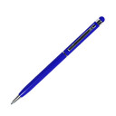 Ручка шариковая со стилусом TOUCHWRITER син