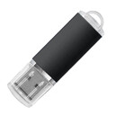 USB flash-карта ASSORTI (32Гб) черн