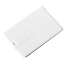 USB flash-карта CARD (8Гб) бел