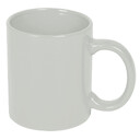 Кружка BASIC бел