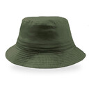 Панама BUCKET COTTON 180 оливков
