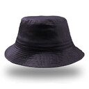 Панама BUCKET COTTON 180 темно-син