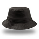 Панама BUCKET COTTON 180 черн