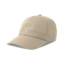 Бейсболка DAD HAT-S, 5 клиньев, металлическая застежка песочн