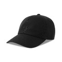 Бейсболка DAD HAT-S, 5 клиньев, металлическая застежка черн